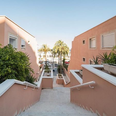 Expoholidays - Puerto Aguadulce Агвадульсе Экстерьер фото